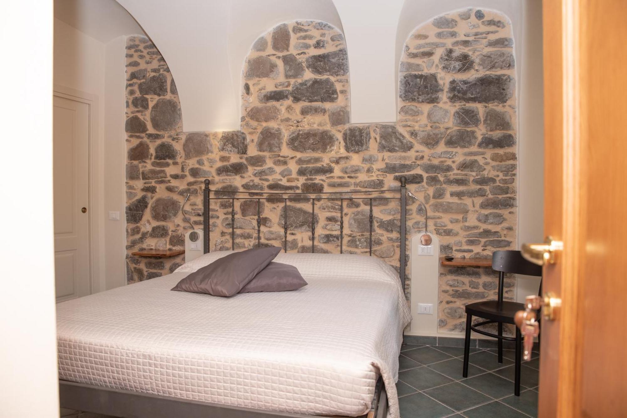 U Campanin Bed and Breakfast Dolceacqua Buitenkant foto