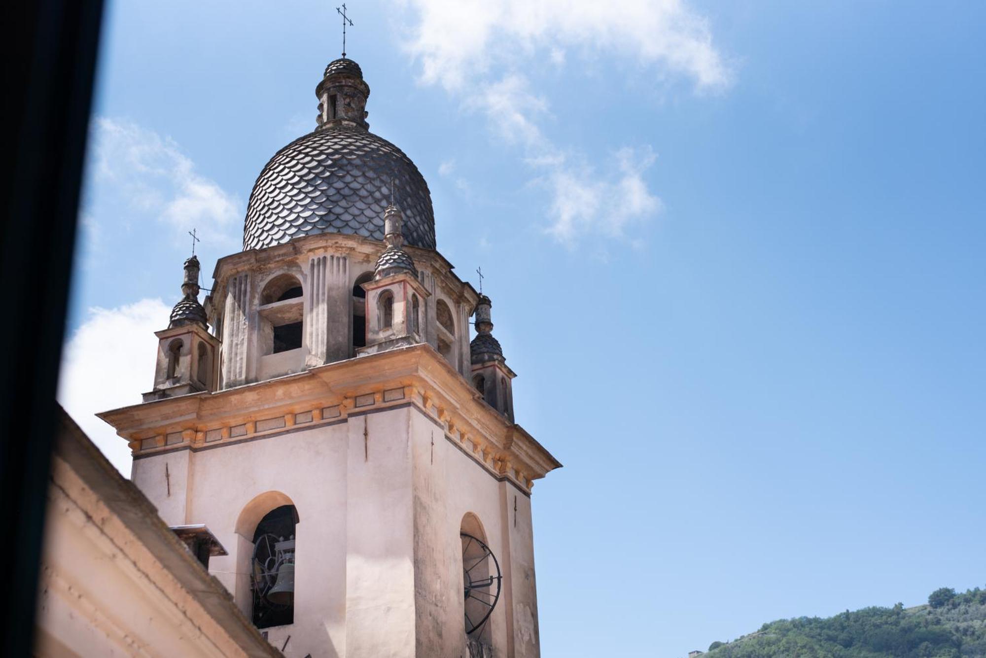 U Campanin Bed and Breakfast Dolceacqua Buitenkant foto