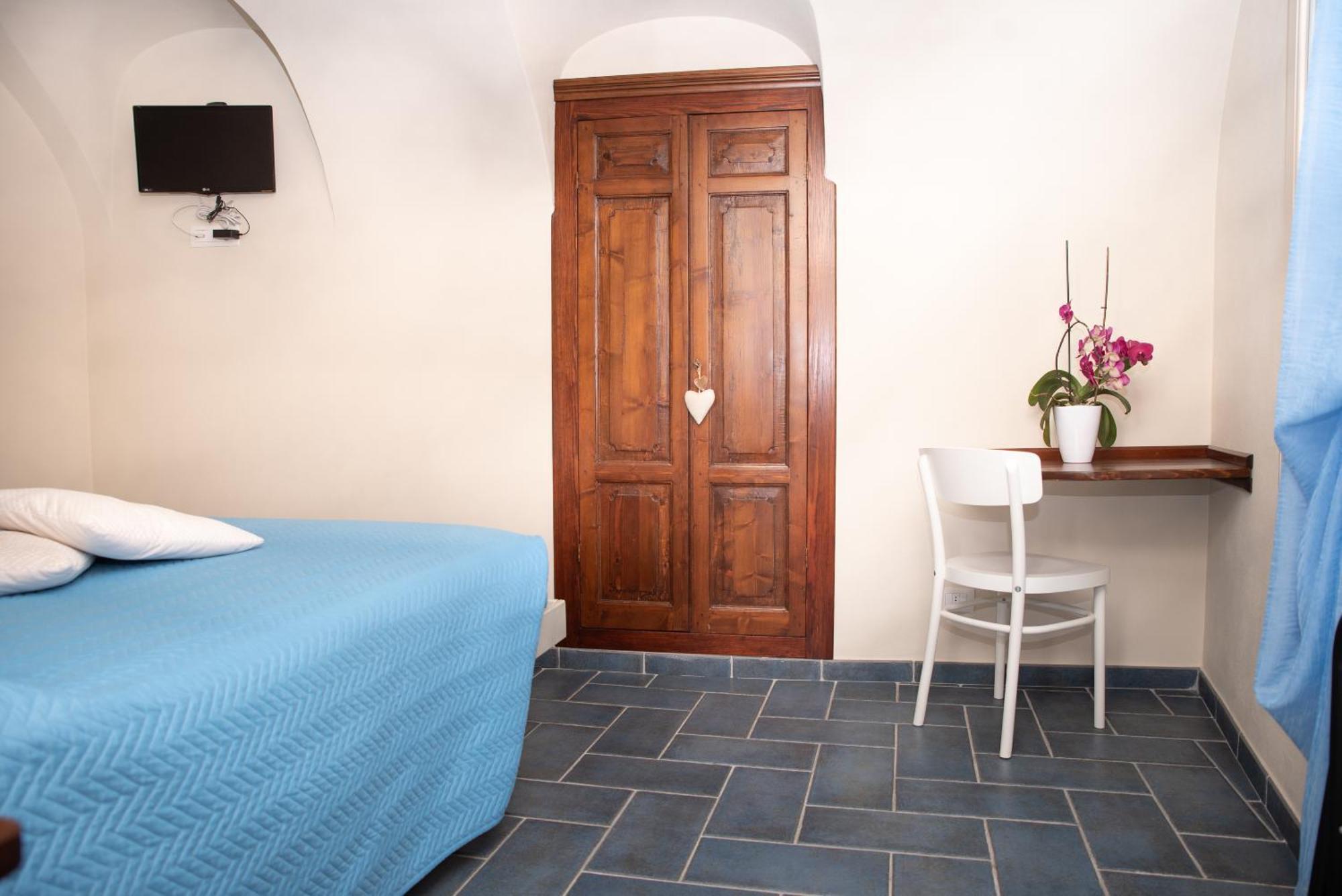 U Campanin Bed and Breakfast Dolceacqua Buitenkant foto