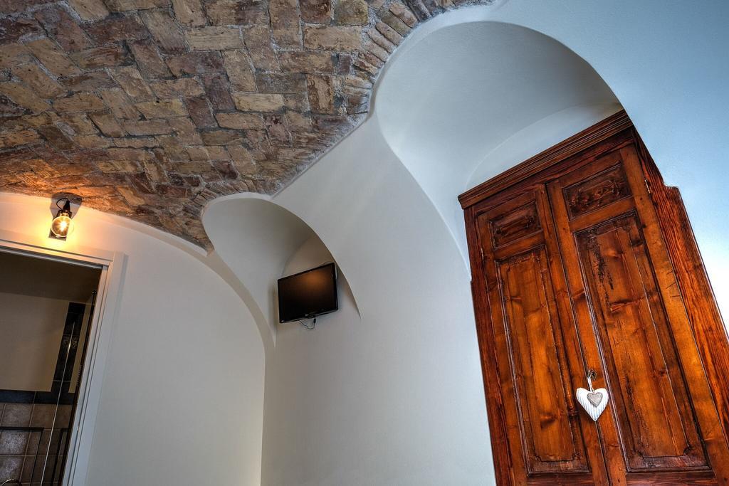 U Campanin Bed and Breakfast Dolceacqua Buitenkant foto